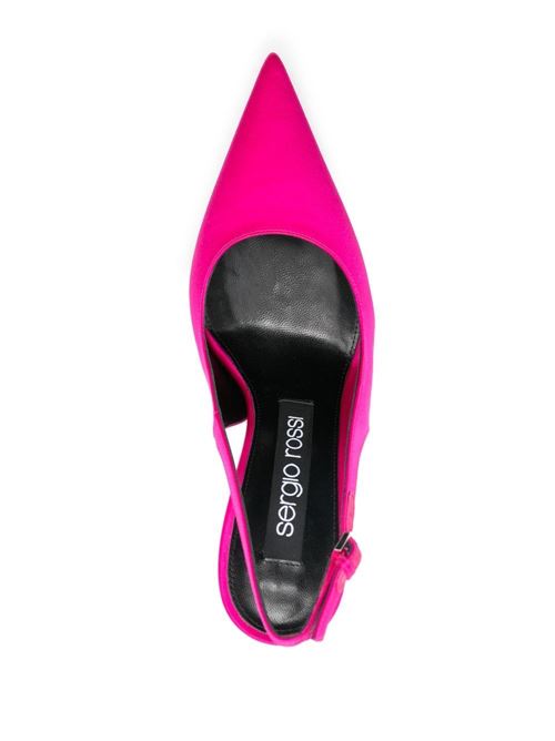 WOMEN Sandals SERGIO ROSSI | B01800 MFI6565500